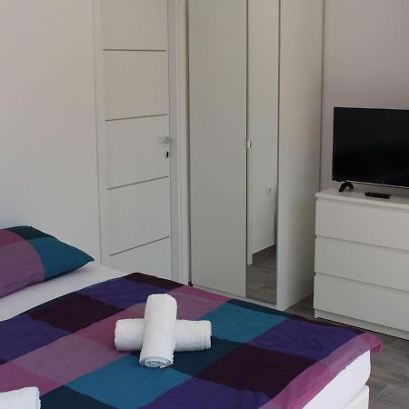 Villa Poljana Mali Lošinj Buitenkant foto