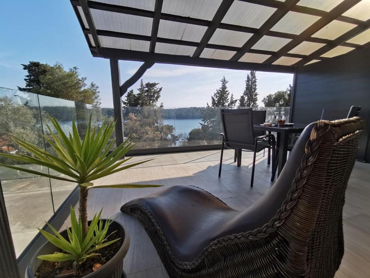Villa Poljana Mali Lošinj Buitenkant foto