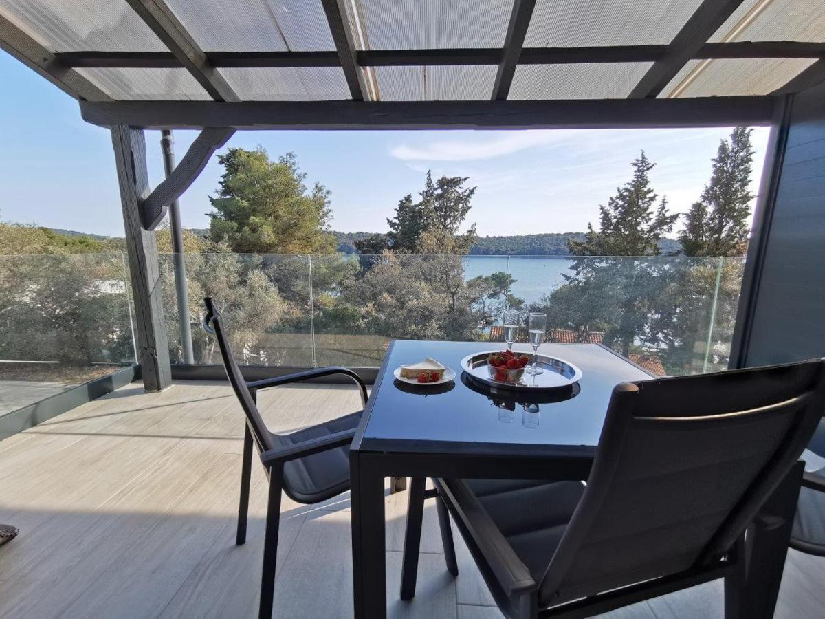 Villa Poljana Mali Lošinj Buitenkant foto