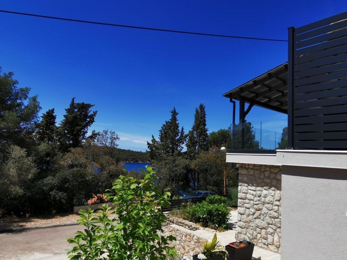 Villa Poljana Mali Lošinj Buitenkant foto
