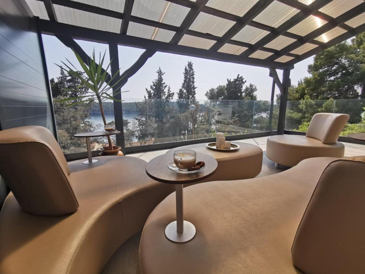 Villa Poljana Mali Lošinj Buitenkant foto