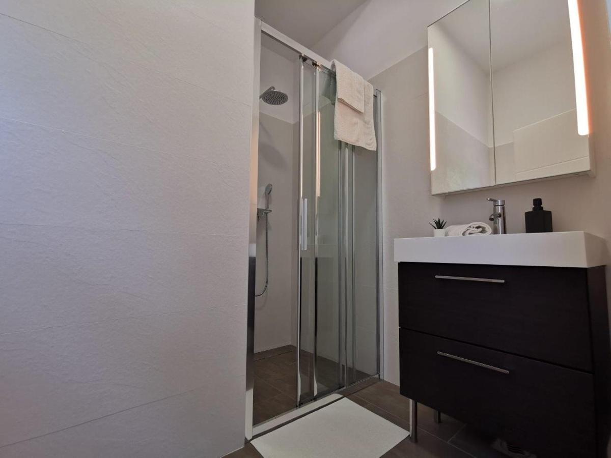 Villa Poljana Mali Lošinj Buitenkant foto