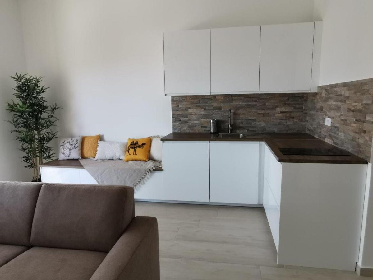 Villa Poljana Mali Lošinj Buitenkant foto