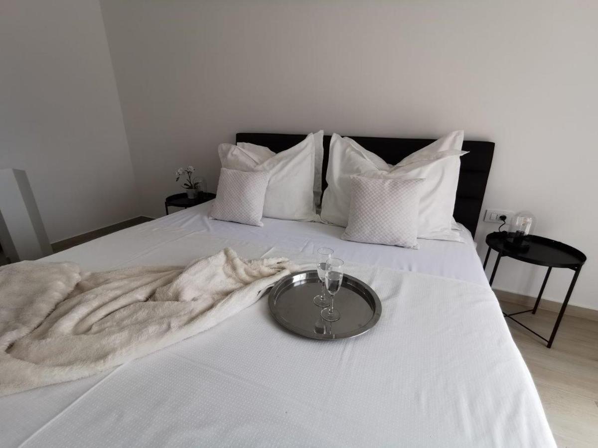 Villa Poljana Mali Lošinj Buitenkant foto