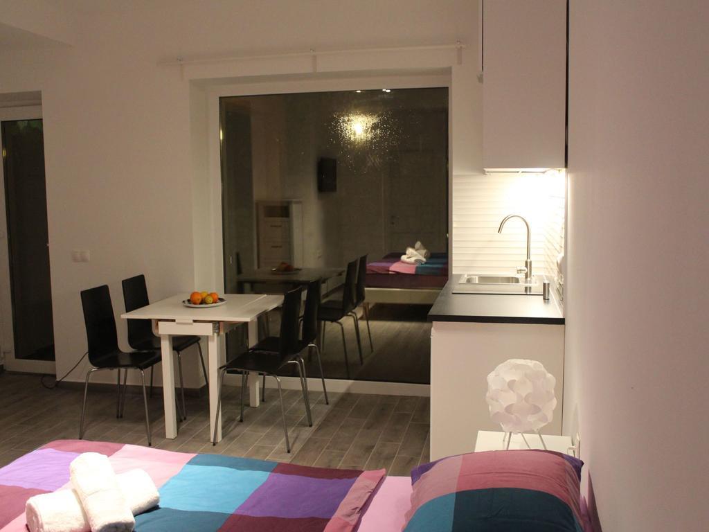 Villa Poljana Mali Lošinj Kamer foto